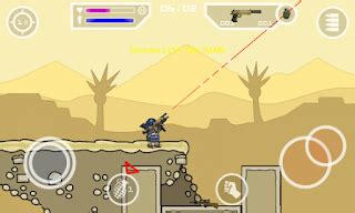 mini militia 3.0.27 unlimited ammo and nitro|Mini Militia Unlimited Ammo Nitro Bomb Mod Apk [3.0.27].